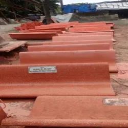 Outdoor Bench, Brand Sai Krupa