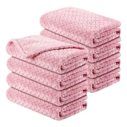 Baby Fuzzy Blanket