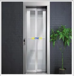 Door Lifts, Frame Color Grey