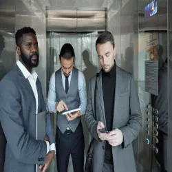 Office Use Passenger Elevator, UsageApplication Residential