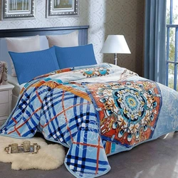 Wedding Soft Blankets