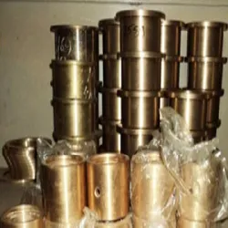 High Bushes Casting, Temperature Deg Celsius 1, 050-1, 250 Degree C