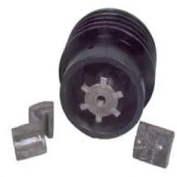 Centrifugal Clutches, Brand SG Fusion