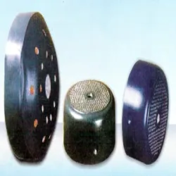 Motor Fans cover, Brand Foremost Industrial Products