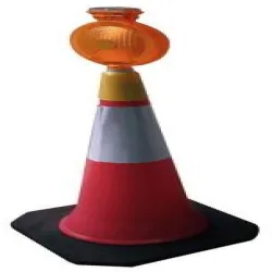 Traffic Cone, UsageApplication Traffic Safety