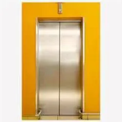 Automatic Elevator, Drive Type Hydraulic