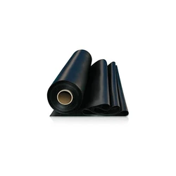 Rubber Nitrile Sheets