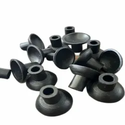 Packaging Type Corrugated Boxes, UsageApplication Automobile Rubber Anti Drain Valves, Vehicle Type Trucks