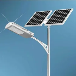 60 Watt Street Light, Color TemperatureCCT 5500-6500K