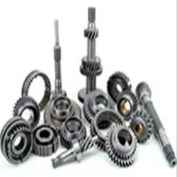 Transmission Gear, Technique Hot Rolled
