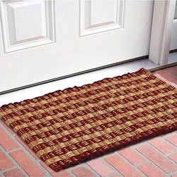 Door Cotton Mats