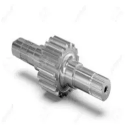 Gear Shaft, Vehicle Type Heavy Vehicle