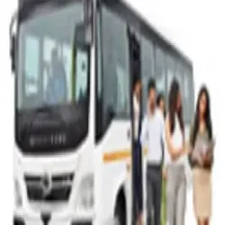 Shuttle Services, Pickup Location Mumbai and nearby