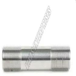 Double Ended Stud, Head Shape Round