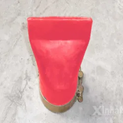 Rubber Check Valves, Brand AS REQUIRED