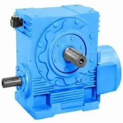 Reduction Gear Boxes, Orientation Horizontal, Vertical