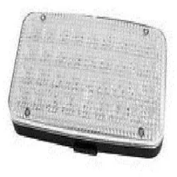 Car Fogg Lamp, Lighting Type LED