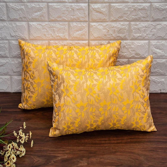 Rectangle Cushion Cover — 12 x 18 Inches gloosy