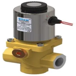 Pnuematic Foot Operated Valve, Weight 10-20 kg