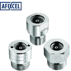 Stainless Steel Gate Valves, Size 12 - 36, Automation Grade Automatic