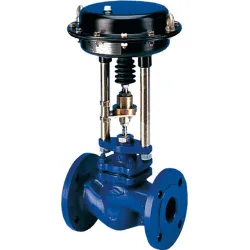Motorised Control Valve, Size All sizes