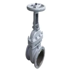 Cast Steel Valves, Material Stainless Steel