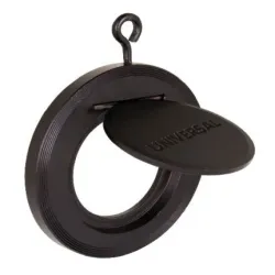 Wafer Check Valve, Material Stainless Steel, Cast or Forged Carbon Steel