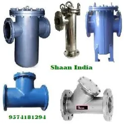 Stainless Steel Valves, Material Grade 304L