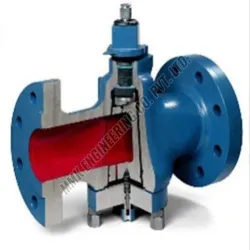 Non Return Valve, End Connection Type Threaded