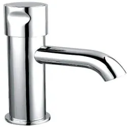 Sensor Tap for Wash Basin, Installation type Deck Mount, Design Modern
