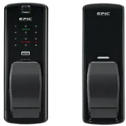 Digital Door Lock -OZ-FDL-01STD, Brand Ozone