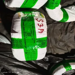 Gi Binding Wire, Material Galvanized Iron