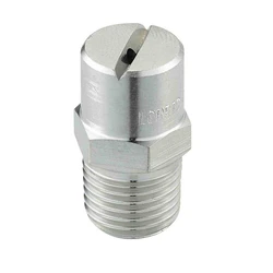 Flat Fan Nozzle
