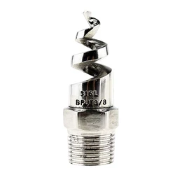 Spiral Spray Nozzle