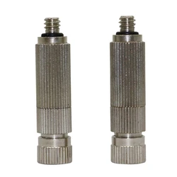 Metal Mist Nozzle