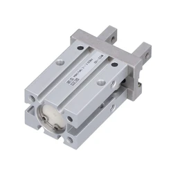 Pneumatic Parallel Grippers