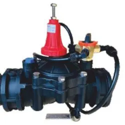 Hydraulic Direct Acting Relief Valve, Brand Apple