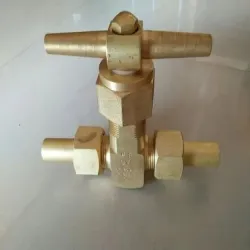 Thermal Relief Valve, UsageApplication Industrial