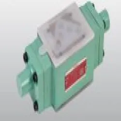 Modular valve, Brand Yuken