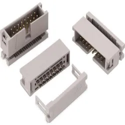 BNC DC Connectors, Model No TSFA TS18-8-N3C12 DC CONNECTOR SENSORS, Stock Ready Stock, Delivery All India Delivery Available