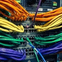 Optik Vision Gold CAT6 Cable Mix 300 mtr, No of Pairs 4 Pair