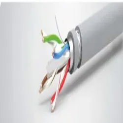 P-CORD CAT6 05 MTR PCD-02000-0H, No of Pairs 4 Pair