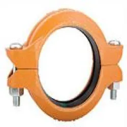 DI Grooved Coupling, UsageApplication Structure Pipe