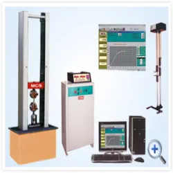 Single Tensile Testing Machine, Phase Single Phase