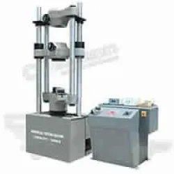 Single Twin Tensile Testing Machine, Model NameNumber Agx 50knv2