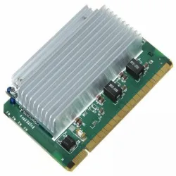 Regulatory Module, Digit Display Size Single