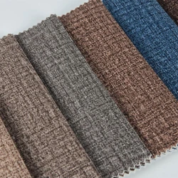 Plain Sofa Fabric