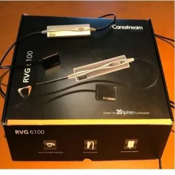 Temperature Sensor, Packaging Type Box