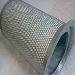 Air Oil Separator, Material Grade SS 304
