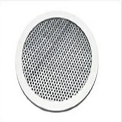 Lead Free Moulded dutch Sieves for FBD, Finishing Mirror Finish